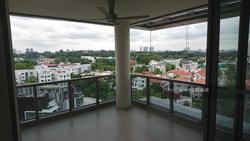 Fifteen Robin (D10), Condominium #153259422